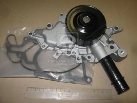 Насос водяной MB VITO 200CDI/220CDI OM611 LPR WP0144