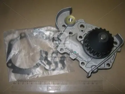 Насос Водяний DACIA LOGAN 1.4/1.6/RENAULT KA LPR WP0377