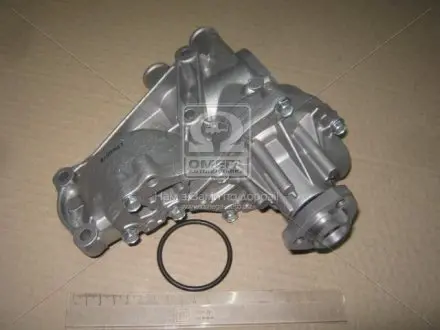 Насос Водяний AUDI/FORD/SEAT/SEAT VAN/VW LPR WP0379