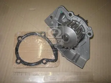 Насос водяной PSA 1.9D/2.0HDI DW8/DW10 LPR WP0457