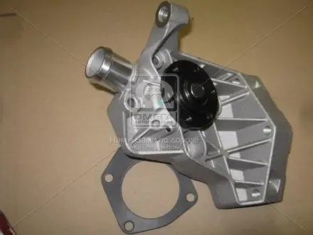 Насос Водяний SKODA FABIA 1.4 LPR WP0539