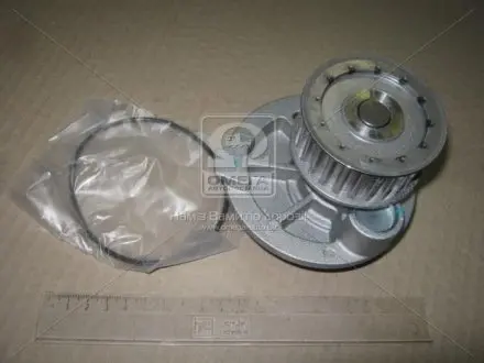 Насос Водяний CHEVROLET/DAEWOO/OPEL LPR WP0575