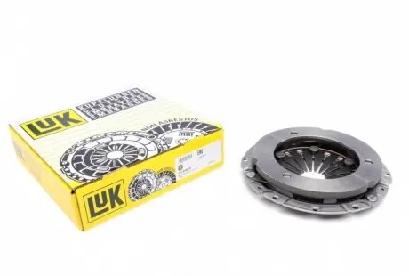 Корзина сцепление Skoda Felicia I/II 1.3/1.6 94-02 (210mm) LuK 119 0109 10