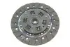Диск сцепления Skoda Felicia 1.3 LXI 94-02 (d=190mm) LuK 319 0068 10 (фото 1)