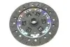 Диск сцепления Skoda Felicia 1.3 LXI 94-02 (d=190mm) LuK 319 0068 10 (фото 3)