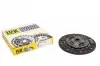 Диск зчеплення VW Caddy II 1.9 SDI 95-04 (d=200mm) 320 0286 10