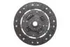Диск зчеплення VW Caddy II 1.9SDI 95-04/Golf II-IV 1.3-2.0 86-02 (d=210mm) LuK 321 0033 11 (фото 2)
