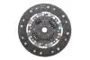 Диск зчеплення VW Caddy II 1.9SDI 95-04/Golf II-IV 1.3-2.0 86-02 (d=210mm) LuK 321 0033 11 (фото 3)