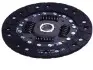 Диск зчеплення VW T4 1.9D/TD, d=215mm, z=28, ABL LuK 322 0147 11 (фото 2)