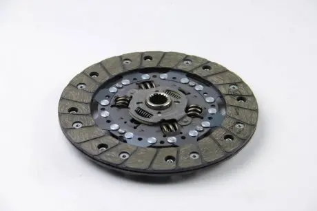 Диск сцепление 215mm Scudo/Expert 1.9D 96> LuK 322 0164 10