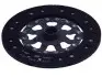 Диск зчеплення BMW 5 (E34/E39) 89-03 (d=228mm), M21/M50/M51/M52 LuK 323 0182 17 (фото 4)