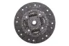 Диск зчеплення VW T4 2.4D/Syncro 90-98, 57kw (AAB), (d=228mm) LuK 323 0278 10 (фото 2)