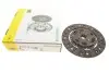 Диск сцепления Toyota Land Cruiser 2.4 TD-96 (d=225mm) 323 0329 10