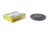 Диск зчеплення Citroen Jumper/Peugeot Boxer 94-02 (d=229mm) 323 0410 10