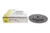 Диск зчеплення Audi A4/A6/VW Passat 1.9 TDI 96-08 (d=228mm) LuK 323 0645 10 (фото 2)