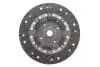 Диск зчеплення Audi A4/A6/VW Passat 1.9 TDI 96-08 (d=228mm) LuK 323 0645 10 (фото 3)
