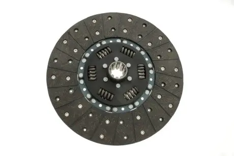 Диск сцепления MB 814 (d=310mm) BUS LuK 331 0394 10