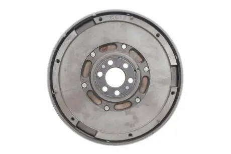 Демпфер зчеплення Audi A4/A6/VW Passat 1.9D 95-01 (d=228) LuK 415 0075 10