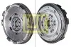 Демпфер зчеплення MB Sprinter/Vario 2.9TDI 96-, OM602 LuK 415 0076 10 (фото 2)