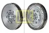 Маховик двомасовий LuK 415007810 (фото 1)