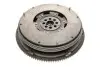 Демпфер сцепления VW LT 28-35, 2.8TDI, 97-02, 92/96kw, ATA, AGK LuK 415 0094 10 (фото 6)