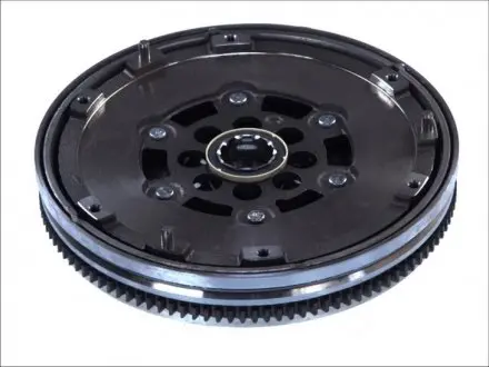Демпфер сцепления Hyundai Santa Fe 2.0 CRDi 01-06 LuK 415 0161 10