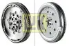 Демпфер зчеплення VW Caddy III 1.9TDI 04-10 (77kw)/T5 1.9TDI 62-77kw 03-09 LuK 415 0250 10 (фото 8)