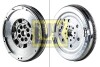 Демпфер зчеплення VW T5 2.5TDi/4motion 03-09 (128kw) AXE, BPC, BLJ LuK 415 0251 10 (фото 2)