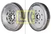 Демпфер зчеплення Volvo C70/S60/S80/V50/V70/XC60/XC70/XC90 01-10 LuK 415 0315 10 (фото 6)