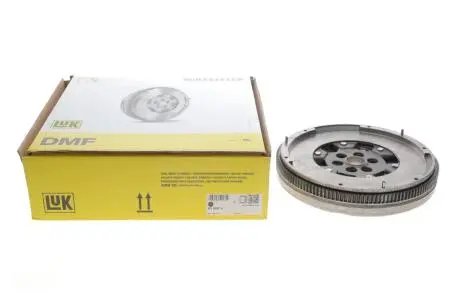 Демпфер сцепления VW Golf V/VW Passat 2.0GTI/FSI 04-10 LuK 415 0330 10