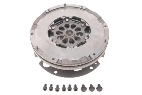 Демпфер сцепления Audi A4/A5/A6/Q5 2.0TFSI 07-18 LuK 415 0344 10