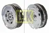 Демпфер зчеплення Audi A4/A5/A6/Q5 2.0TFSI 07-18 LuK 415 0344 10 (фото 6)