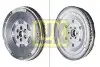 Демпфер сцепления Audi A4/A6 2.0 TFSI 04-11 LuK 415034710 (фото 8)