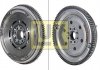 Демпфер зчеплення Toyota Avensis/Corolla 2.0 D-4D 02-09 LuK 415 0356 10 415 0356 10