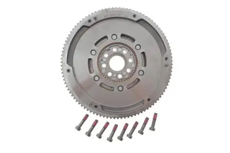 Демпфер зчеплення Toyota Avensis/Corolla 2.0 D-4D 02-09 LuK 415 0356 10