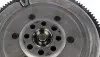 Демпфер зчеплення BMW 5 (E60) 05-09 (110/120kw) M47 D20/N47 D20C LuK 415 0401 10 (фото 3)