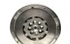 Демпфер зчеплення BMW 5 (E60) 05-09 (110/120kw) M47 D20/N47 D20C LuK 415 0401 10 (фото 4)