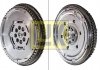 Демпфер зчеплення Ford Ranger 2.5-3.0TDCi 06-12 105/115kw LuK 415 0410 10 415041010