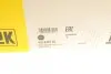 Демпфер сцепления Renault Megane III/Scenic III 2.0dCi 09-, 118/120kw, M9R 610 LuK 415 0418 10 (фото 11)