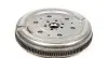 Демпфер зчеплення VW Caddy III 2.0TDI -11 тільки з 624 3180 09/34, з 11- з 624 3553 09/33 LuK 415 0431 10 (фото 1)