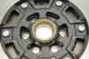 Демпфер сцепления Nissan X-Trail/Renault Koleos 2.5 07- (QR25DE/2TR 700) LuK 415 0439 10 (фото 4)