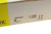 Демпфер сцепления Nissan X-Trail/Renault Koleos 2.5 07- (QR25DE/2TR 700) LuK 415 0439 10 (фото 7)