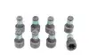 Демпфер сцепления Renault Master III/Opel Movano 2.3/dCi/CDTi 10-(FWD), M9T LuK 415 0485 10 (фото 7)