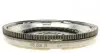 Демпфер сцепления VW Golf V/VI/Passat/Touran 1.4 TSI 06-17, DSG7-0AM/0CW (DQ200) LuK 415 0506 09 (фото 3)