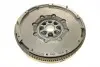 Маховик Golf VI/Jetta III/IV/Passat/Tiguan/Octavia II/Superb II 1.8/2.0 TSI/TFSI 04- (240mm) LuK 415 0524 10 (фото 7)