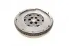 Демпфер сцепления VW T5 2.0TDI 4motion 09-15 (240mm) 100/103kw LuK 415 0540 10 (фото 7)