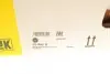 Демпфер сцепления VW T5 2.0TDI 4motion 09-15 (240mm) 100/103kw LuK 415 0540 10 (фото 8)