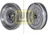 Демпфер зчеплення VW T5 2.0TDI 09- (100/103kw), DSG7-0BT/0BH (DQ500) 415 0615 09 LuK 415061509 (фото 10)