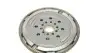 Демпфер зчеплення Volvo S60/S80/V40/V60/V70/XC60/XC70 2.0D 07- LuK 415 0672 10 (фото 3)