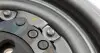 Демпфер сцепления Audi A3/VW Golf VII/Sharan 2.0 TSI/GTI 12-, DSG6-02E/0D9 (DQ250) LuK 415 0711 09 (фото 5)